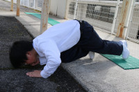 忠克