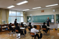 1年　数学