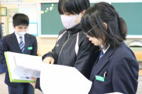 2年女子２